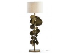 Table lamp Olicato