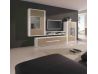 Bookcase Aragon A1