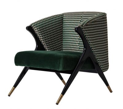 Poltrona Nollirb V