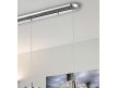 Ceiling lamp Artep II