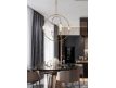 CEILING LAMP YDNA ELBUOD