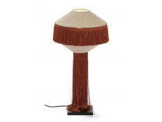 TABLE LAMP PACO