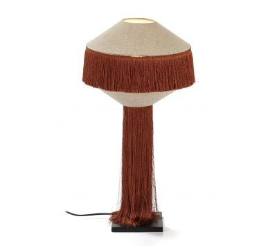 TABLE LAMP PACO