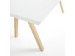 Detail Dining table Kcits