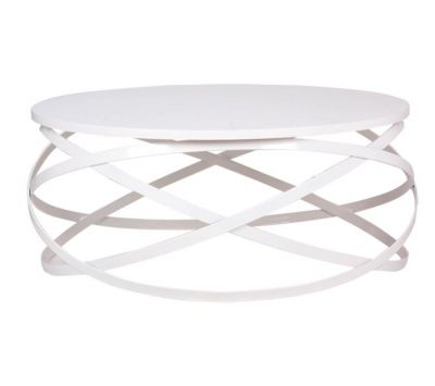 ROUND COFFE TABLE OIRAD