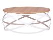 ROUND COFFE TABLE OIRAD