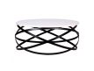 ROUND COFFE TABLE OIRAD