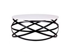 ROUND COFFE TABLE OIRAD