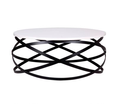 ROUND COFFE TABLE OIRAD