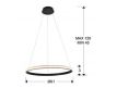 CEILING LAMP AZNERT