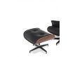 Armchair + Ottoman CHARLES EAMES P