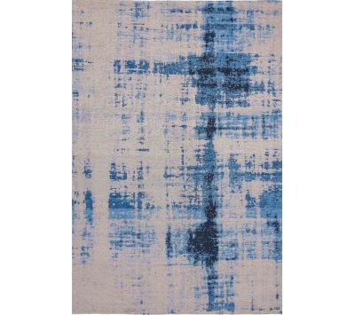 RUG LAMINIM BLUE