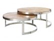 SET COFFEE TABLE ARTI