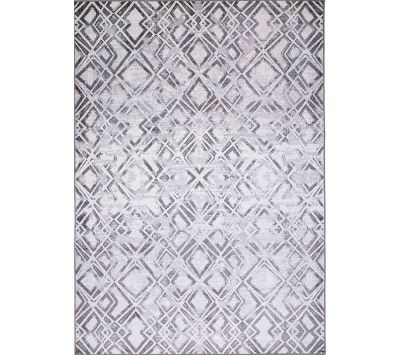 RUG DLO GREY