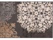 RUG EIXIP BLACK