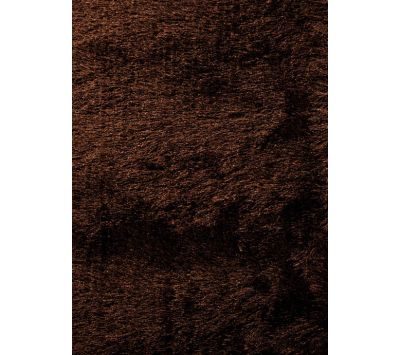 RUG LOOC BROWN