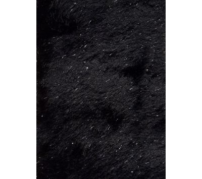 RUG YNNUF BLACK