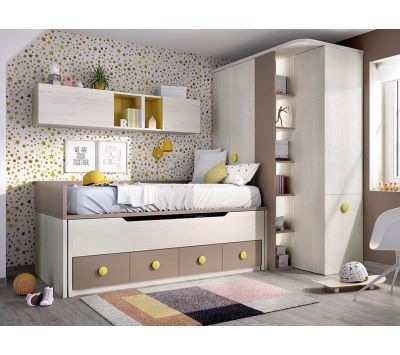 QUARTO JUVENIL H102