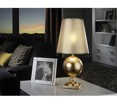 TABLE LAMP ARRET