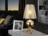 TABLE LAMP ARRET
