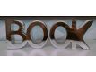 BOOKEND BOOK