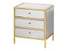 BEDSIDE TABLE AMANEK