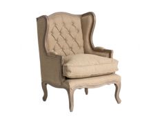 ARMCHAIR JOUY