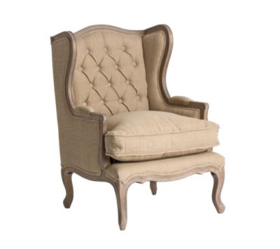 ARMCHAIR JOUY