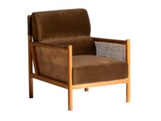 ARMCHAIR VELBURG