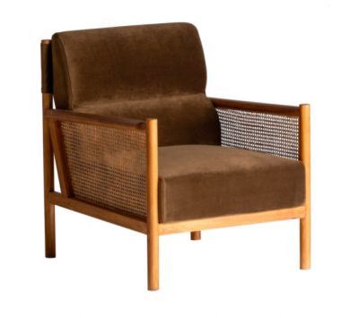 ARMCHAIR VELBURG