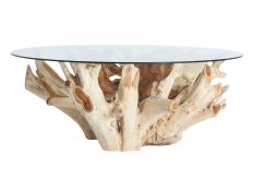 COFFEE TABLE GUELMA