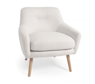 ARMCHAIR CANDELA