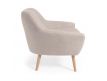 ARMCHAIR CANDELA