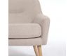 ARMCHAIR CANDELA