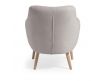 ARMCHAIR CANDELA