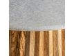COFFEE TABLE PLISSE I