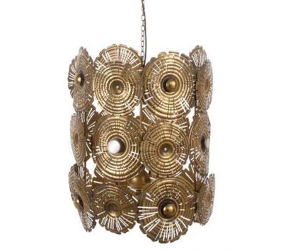 CEILING LAMP YVON