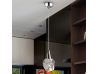 CEILING LAMP AQUARIA CRM