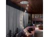 CEILING LAMP AQUARIA CRM 12