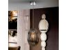 CEILING LAMP OVILA 1L20