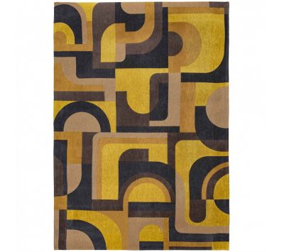 RUG GROPIUS CHENILLE II