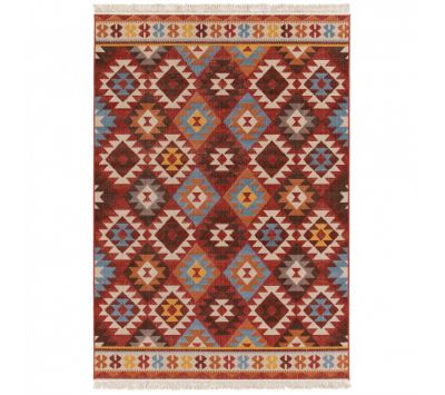 RUG RE-KILIM III