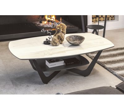 COFFEE TABLE RIO