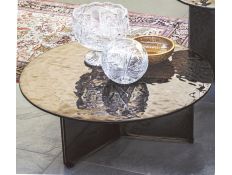 COFFEE TABLE TRENDY