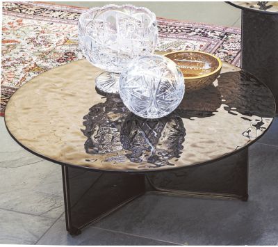 COFFEE TABLE TRENDY