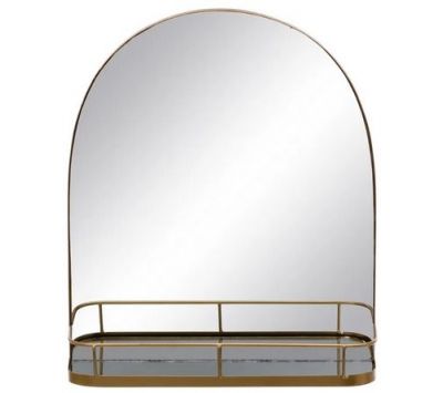 MIRROR ORBAI