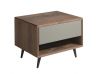 BEDSIDE TABLE TOXA