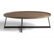 COFFEE TABLE MEZZO