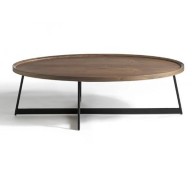 COFFEE TABLE MEZZO