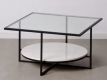 COFFEE TABLE AMABEL